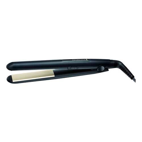 Выпрямитель волос Remington Ceramic Slim S1510 Black в Miele