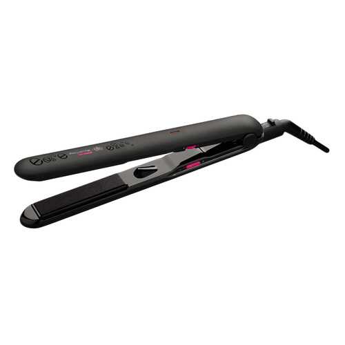 Выпрямитель волос Rowenta For Elite Optiliss SF3132D0 Black в Miele