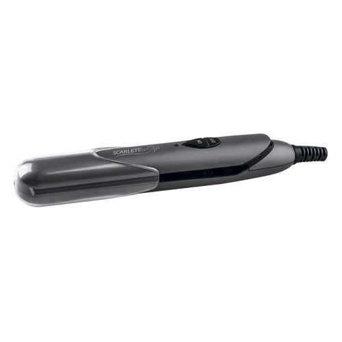 Выпрямитель волос Scarlett Top Style SC-HS60606 Grey в Miele
