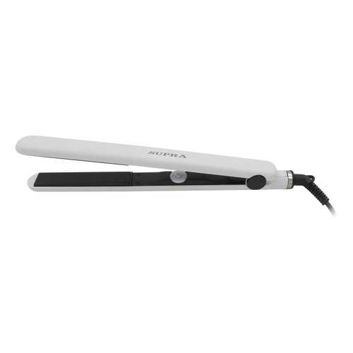 Выпрямитель волос Supra HSS-1291 White/Black в Miele