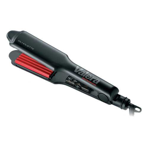 Выпрямитель волос Valera Silhouette 647.02 Red/Black в Miele