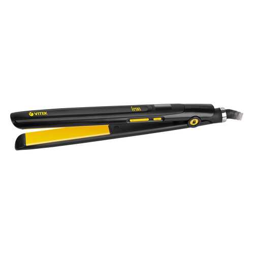 Выпрямитель волос Vitek Icon VT-8400 Black в Miele