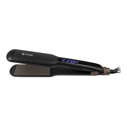 Выпрямитель волос Vitek VT-8416 Black в Miele