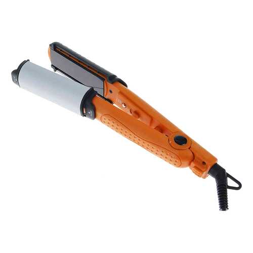 Выпрямитель волос ZIMBER ZM-10906 Orange/Black в Miele