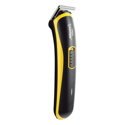 Машинка для стрижки волос Atlanta ATH-6908 Yellow в Miele