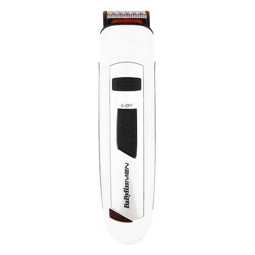 Триммер Babyliss E829PE в Miele