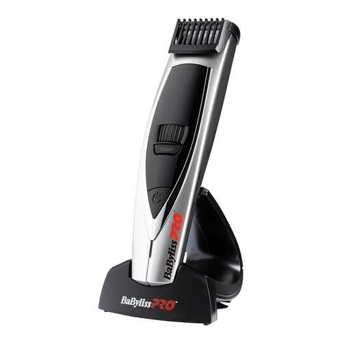 Триммер BaByliss Pro FX775E в Miele