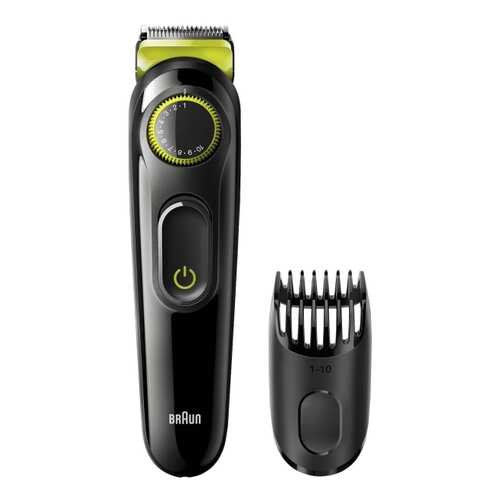 Триммер Braun BT3221 в Miele