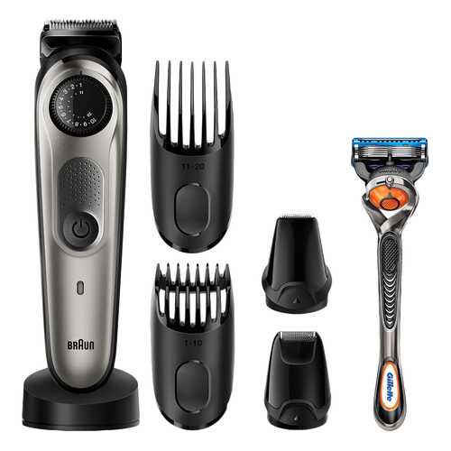 Триммер Braun BT7040 в Miele