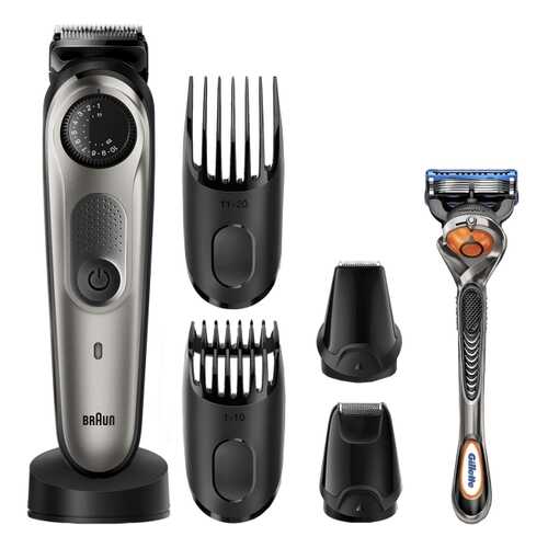 Триммер Braun BT7240 в Miele