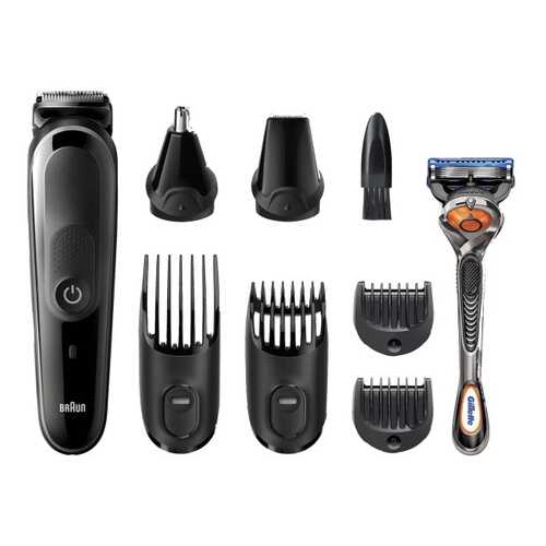 Триммер Braun MGK 5260 в Miele