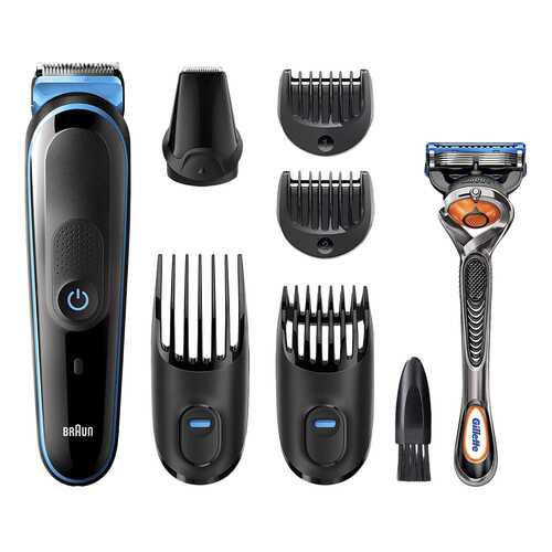 Триммер Braun MGK5045 в Miele