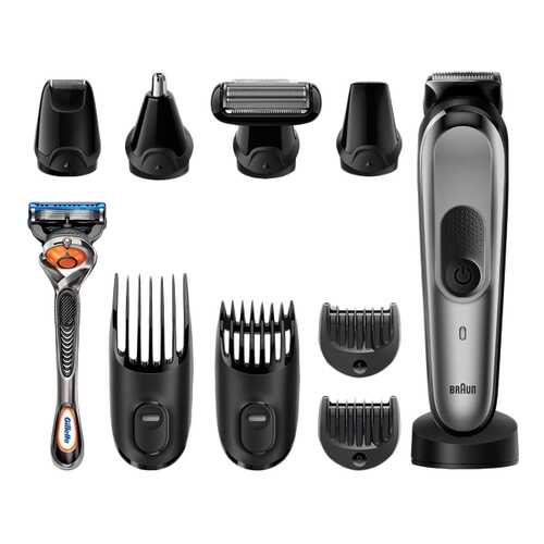 Триммер Braun MGK7021 в Miele