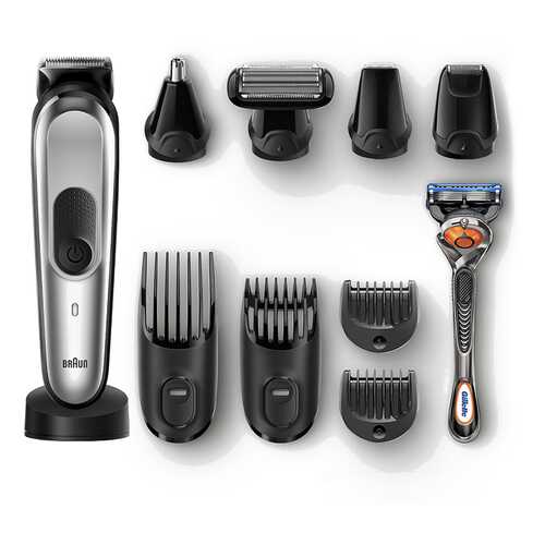 Триммер Braun MGK7920TS в Miele