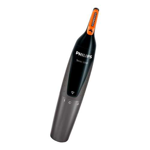 Триммер для носа, ушей и бровей Philips Series 3000 NT3160/10 в Miele
