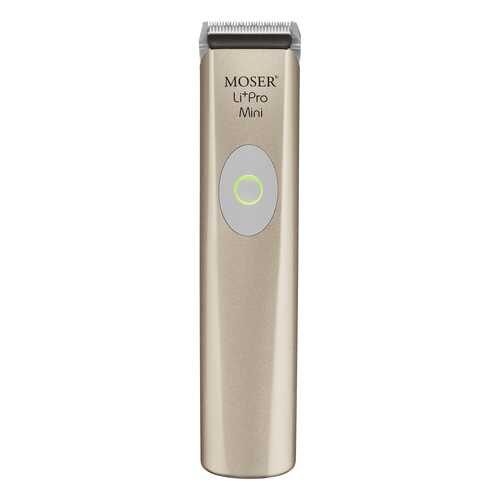 Триммер MOSER LI+PRO MINI 1584-0053 в Miele