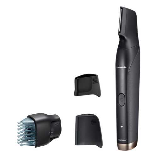 Триммер Panasonic ER-GD61-K520 в Miele