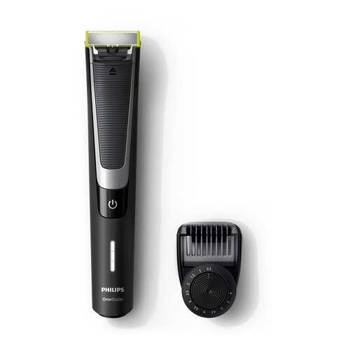 Триммер Philips OneBlade Pro QP6510/20 в Miele