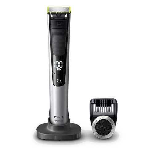 Триммер Philips OneBlade Pro QP6520/20 в Miele
