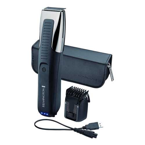 Триммер Remington Endurance MB4200 Черный в Miele