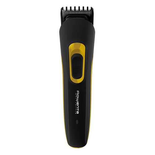 Триммер Rowenta Multistyle TN8940F0 в Miele
