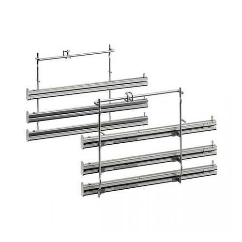 Телескопические направляющие NEFF Z 11TF36X0 в Miele