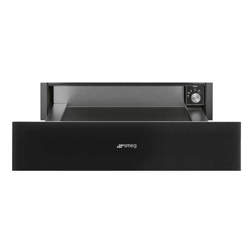 Встраиваемый подогреватель для посуды Smeg CPR115N в Miele