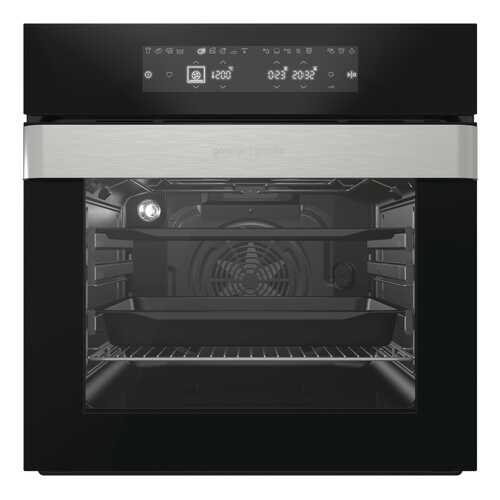 Встраиваемые духовые шкафы в Miele