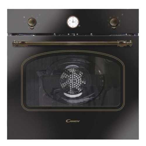 Встраиваемый электрический духовой шкаф Candy FCC614GH/E в Miele