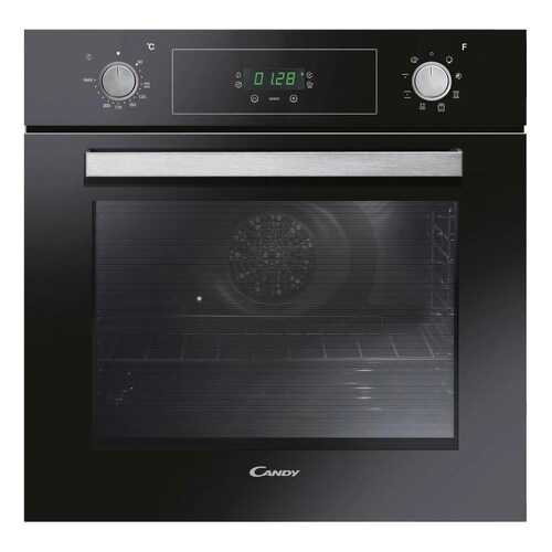 Встраиваемый электрический духовой шкаф Candy FCP 625 NXL/E в Miele
