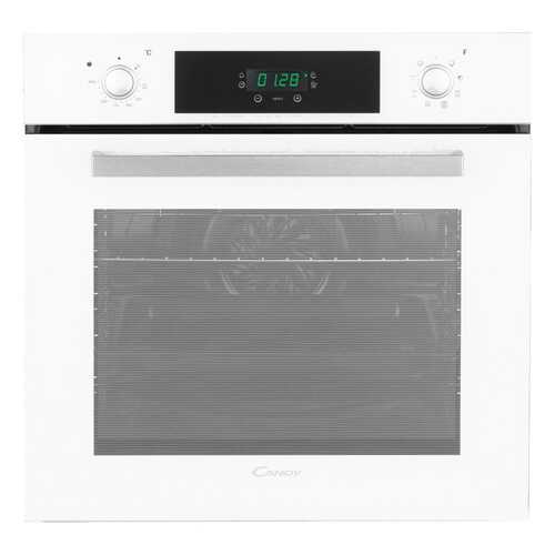 Встраиваемый электрический духовой шкаф Candy FCP615WXL/E1 в Miele