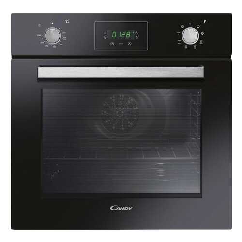 Встраиваемый электрический духовой шкаф Candy FCP625NXL Silver/Black в Miele
