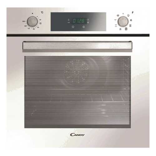 Встраиваемый электрический духовой шкаф Candy FCP625WXL Silver в Miele