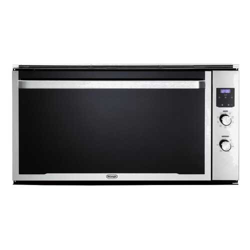 Встраиваемый электрический духовой шкаф Delonghi SLB 9 Silver в Miele