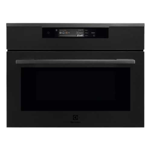 Встраиваемый электрический духовой шкаф Electrolux KVLAE00WT в Miele