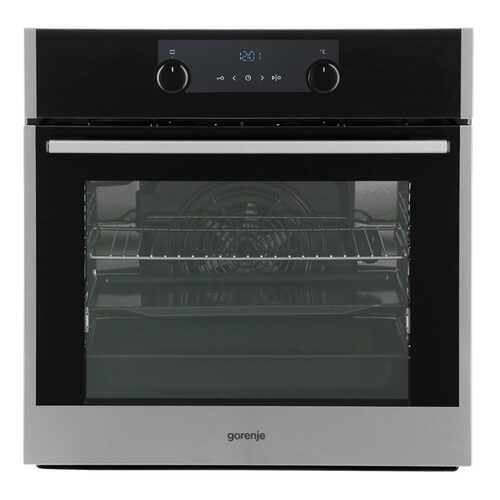 Встраиваемый электрический духовой шкаф Gorenje BO 735E20 X-2 в Miele