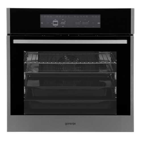 Встраиваемый электрический духовой шкаф Gorenje BO758A31XG в Miele