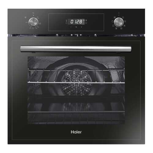 Встраиваемый электрический духовой шкаф Haier HOD-PF08TGB в Miele