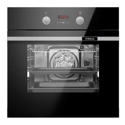 Встраиваемый электрический духовой шкаф Hansa BOES694003 в Miele