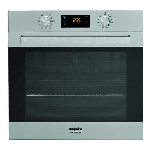 Встраиваемый электрический духовой шкаф Hotpoint-Ariston FA5 844 JC в Miele