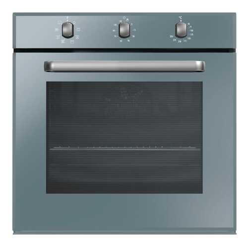 Встраиваемый электрический духовой шкаф Hotpoint-Ariston FID 834 H ICE HA Grey в Miele