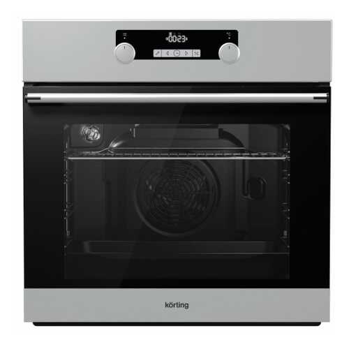 Встраиваемый электрический духовой шкаф Korting OKB 770 CEX в Miele