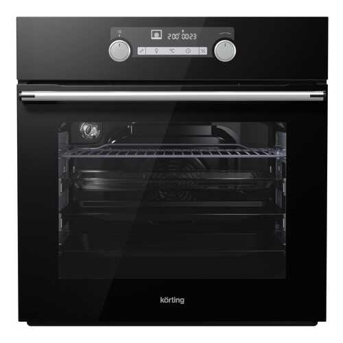 Встраиваемый электрический духовой шкаф Korting OKB 892 PEN в Miele