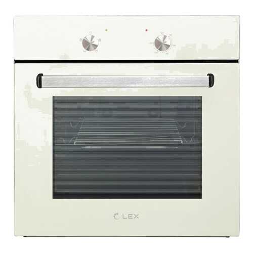 Встраиваемый электрический духовой шкаф Lex EDM 040 IV Light в Miele