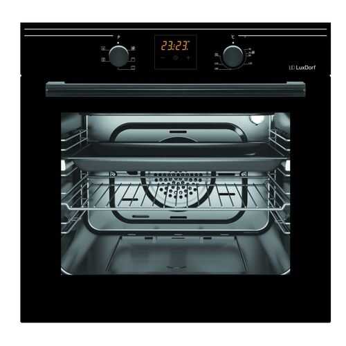 Встраиваемый электрический духовой шкаф LuxDorf B6EB56050 в Miele