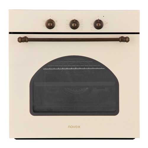 Встраиваемый электрический духовой шкаф Novex RP 6510 R в Miele