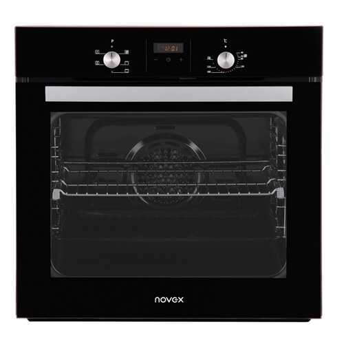 Встраиваемый электрический духовой шкаф Novex RP 6530 B в Miele