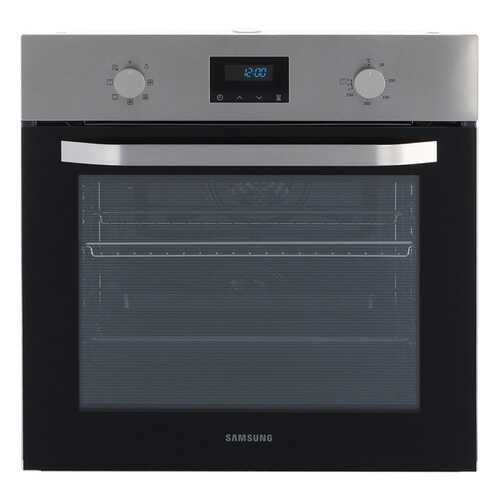 Встраиваемый электрический духовой шкаф Samsung NV70K1310BS/WT Silver в Miele