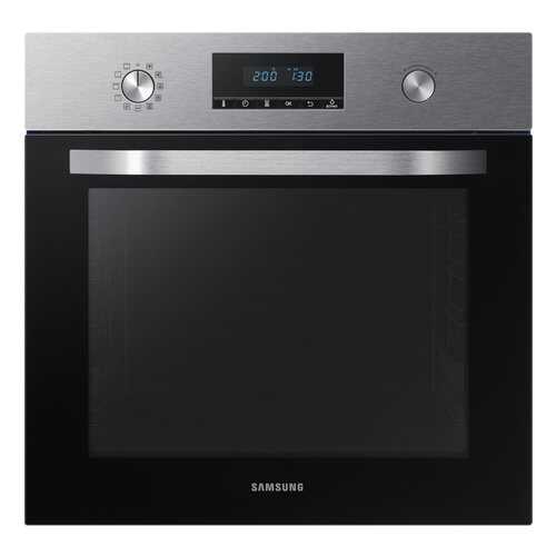 Встраиваемый электрический духовой шкаф Samsung NV70M2325RS New Metro в Miele