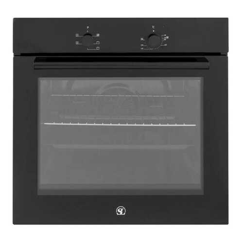 Встраиваемый электрический духовой шкаф SL OE 6501B0 Black в Miele